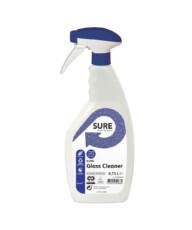 SURE Glass Cleaner 750ml