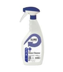 SURE Glass Cleaner 750ml