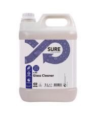 sure glass cleaner 5L