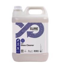 sure glass cleaner 5L