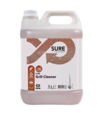 Sure Grill Cleaner 5L