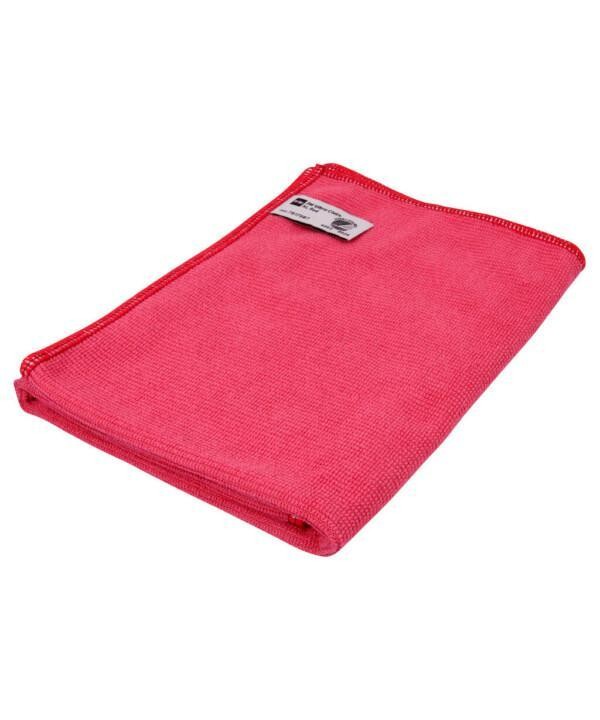 Jonmaster Ultra Cloth Eco punainen
