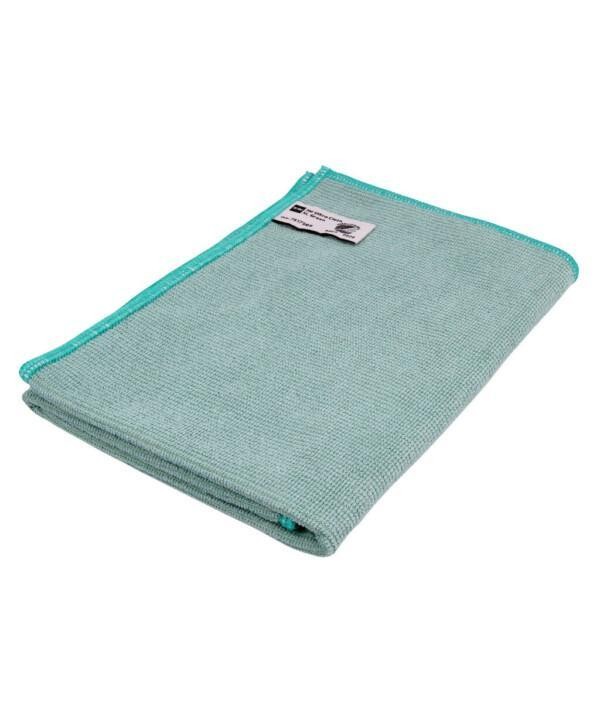 Jonmaster Ultra Cloth Eco vihreä