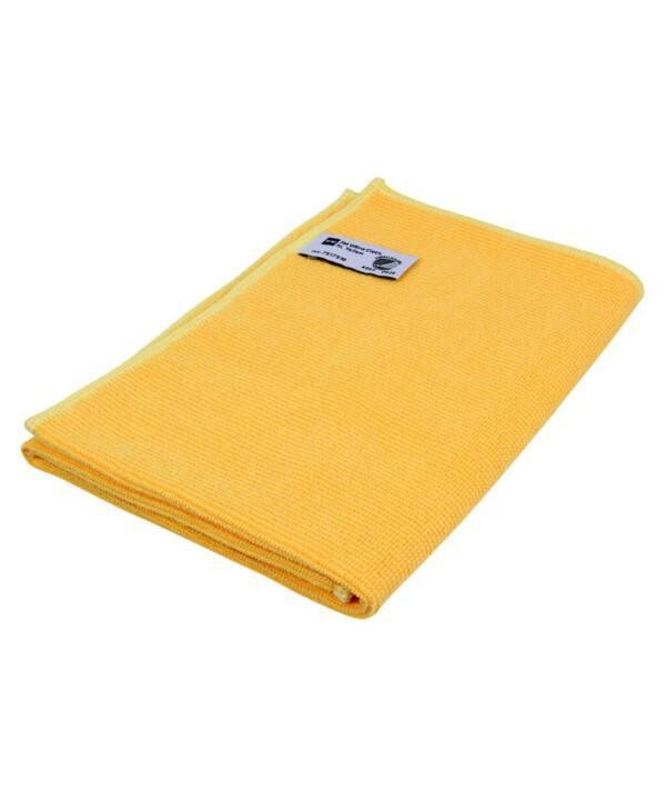 Jonmaster Ultra Cloth Eco keltainen
