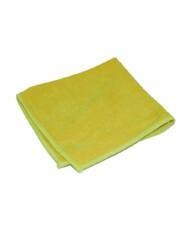 Jonmaster Ultra Cloth XL Eco keltainen