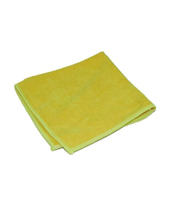 Jonmaster Ultra Cloth XL Eco keltainen