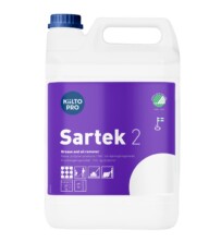 Kiilto Pro Sartek 2 5 l