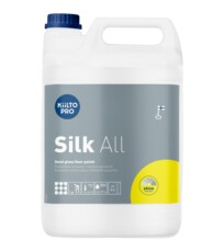 Kiilto Pro Silk All 5 l