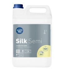 Kiilto Pro Silk Semi 5 l