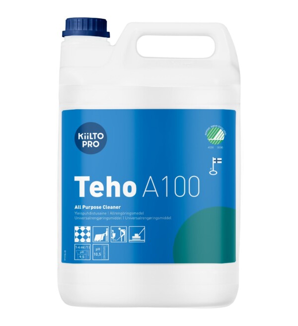 Kiilto Pro Teho A 100 5 l