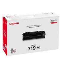 Canon 719H toner