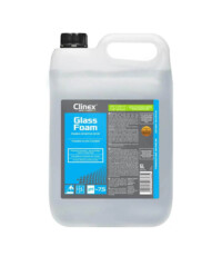 Clinex Glass Foam 5 L