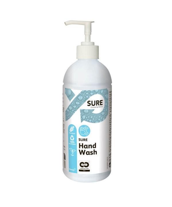 Sure Hand Wash 500ml