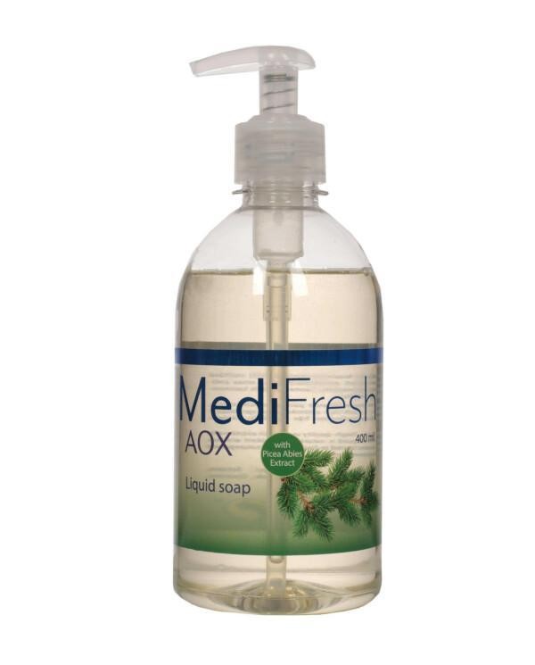 Medifresh Aox 400ml