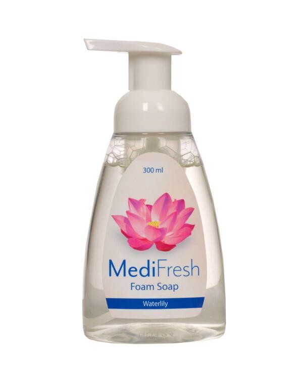 Medifresh Waterlily 300ml