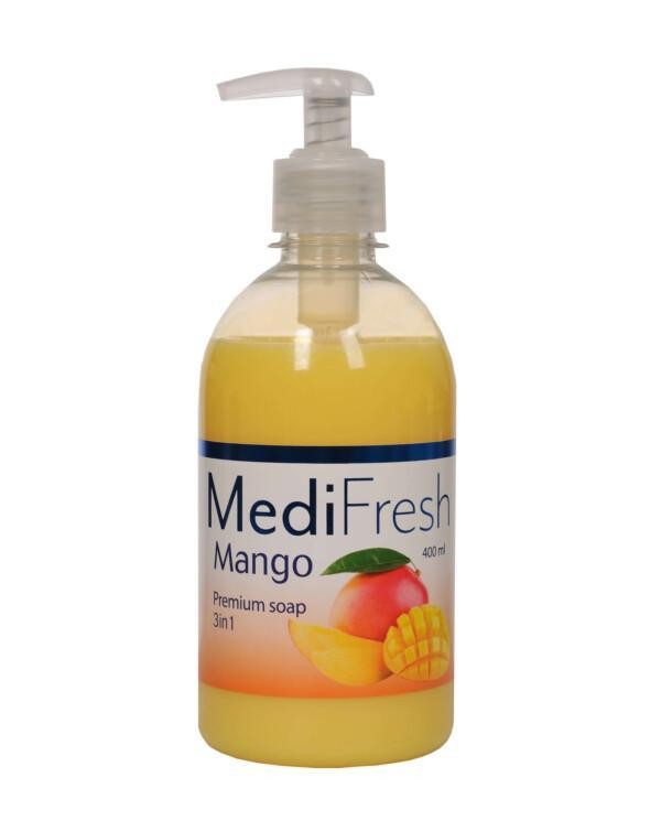 Medifresh Mango 400ml