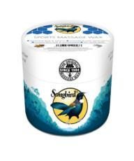 Songbird Sports Massage wax 300g