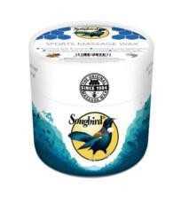 Songbird Sports Massage wax 300g