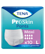 Tena Pants Maxi L paketti