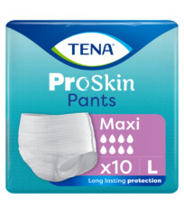 Tena Pants Maxi L paketti