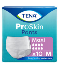 Tena Pants Maxi M paketti