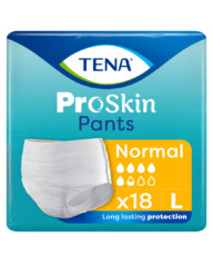 Tena Pants Normal L paketti