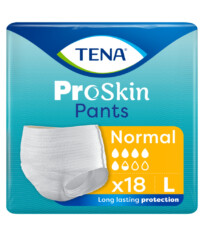 Tena Pants Normal L paketti