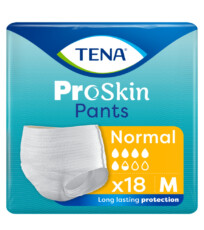 Tena Pants Normal M Paketti