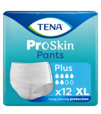 TENA Pants Plus XL paketti