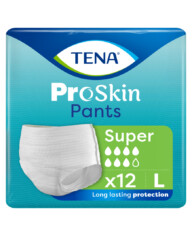 TENA Pants Super L paketti