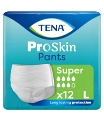 TENA Pants Super L paketti