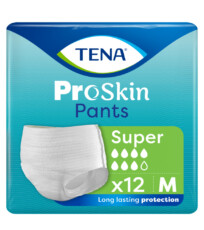 TENA Pants Super M paketti