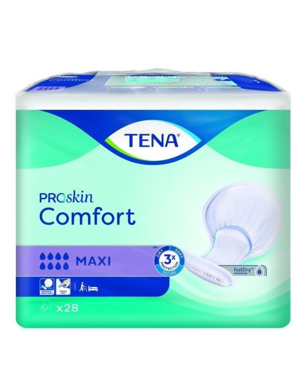 Tena Comfort Maxi paketti