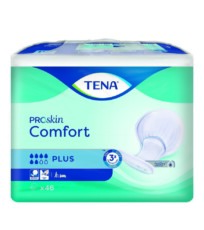 Tena Comfort Plus paketti