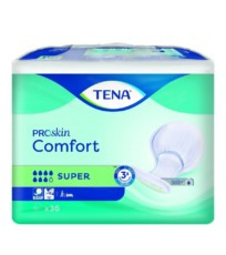 Tena Comfort Super paketti