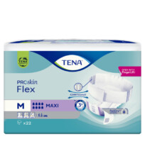 Tena Flex Maxi M paketti