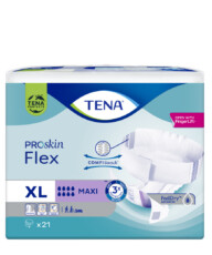 Tena Flex Maxi XL paketti