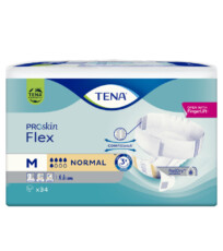 Tena Flex Normal M paketti