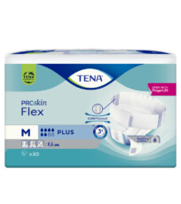 Tena Flex Plus M paketti