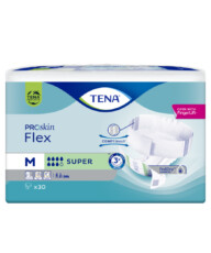 Tena Flex Super M paketti