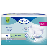 Tena Flex Super M paketti