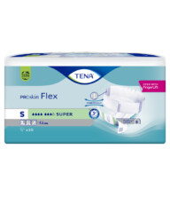 Tena Flex Super S paketti