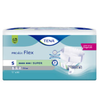 Tena Flex Super S paketti