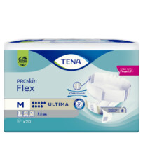 Tena Flex Ultima M paketti