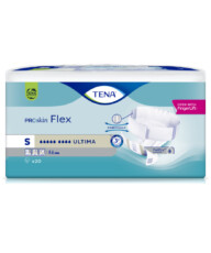 Tena Flex Ultima S paketti