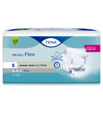 Tena Flex Ultima S paketti