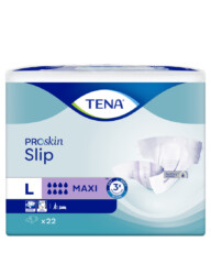 Tena Slip Maxi L paketti