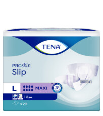 Tena Slip Maxi L paketti