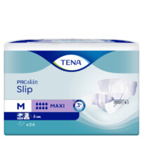 Tena Slip Maxi M paketti