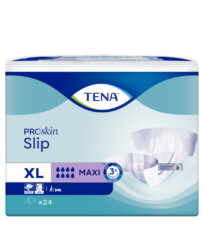 Tena Slip Maxi XL paketti